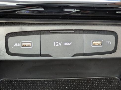 Used 2023 Hyundai Tucson SE FWD image 21