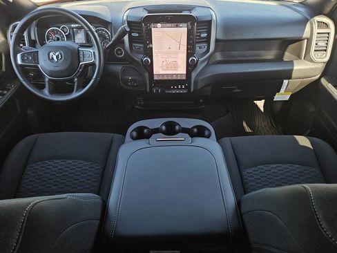 New 2026 RAM 2500 Tradesman image 33
