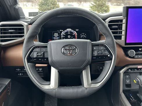 Used 2026 Toyota Tundra 1794 Edition image 8