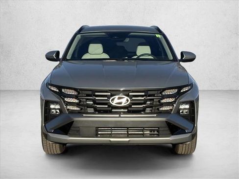 New 2026 Hyundai Tucson SEL image 5