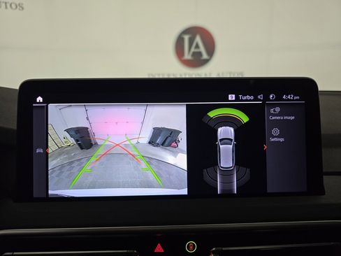 Used 2023 BMW X3 xDrive30i w/ M Sport Package image 23