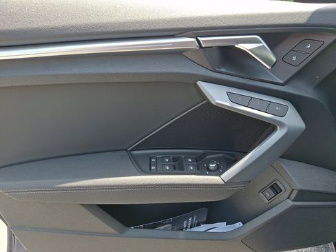 New 2026 Audi A3 2.0T Premium AWD/4WD image 9