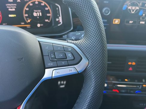 New 2026 Volkswagen Jetta GLI Autobahn FWD image 23