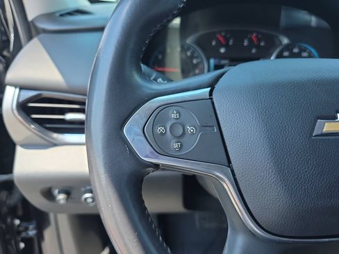 Used 2018 Chevrolet Traverse RS FWD image 22