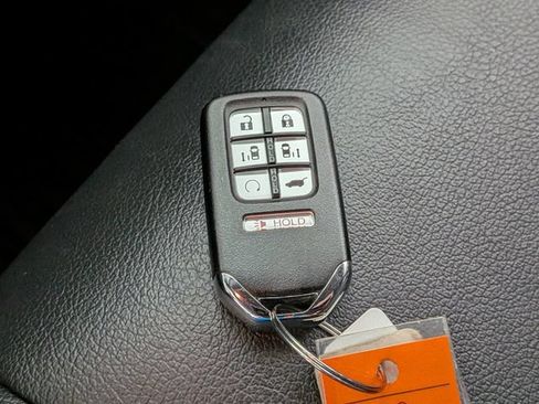 Used 2024 Honda Odyssey EX-L image 38