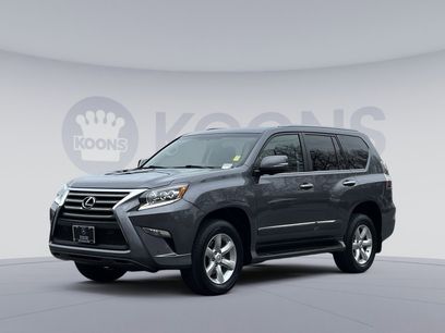 Used 2018 Lexus GX 460 w/ Navigation Package