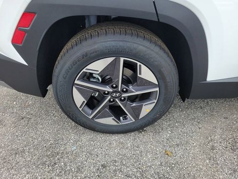 New 2026 Hyundai Tucson SEL FWD image 5