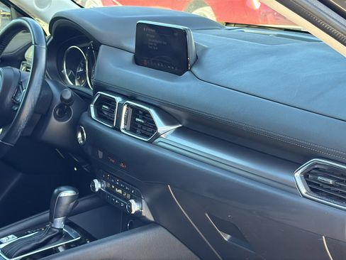 Used 2020 MAZDA CX-5 Touring AWD/4WD image 28