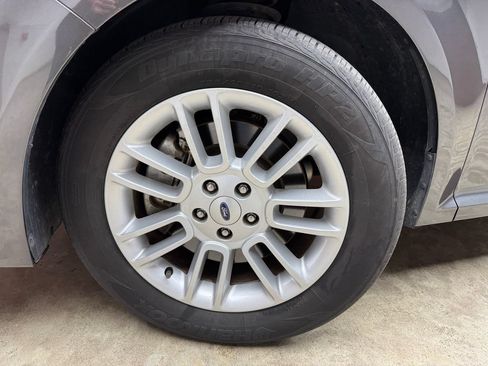 Used 2019 Ford Flex SEL w/ Equipment Group 202A AWD/4WD image 31