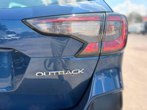 Used 2020 Subaru Outback AWD/4WD image 29