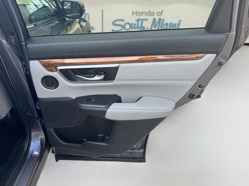 Certified 2020 Honda CR-V EX-L image 30