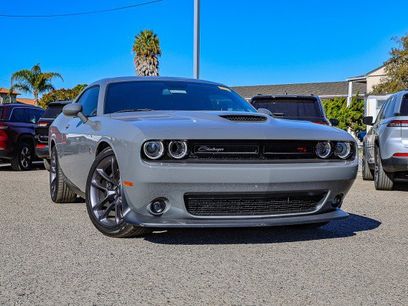 Used 2023 Dodge Challenger R/T Scat Pack