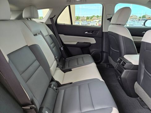 Used 2024 Honda Prologue Touring image 26