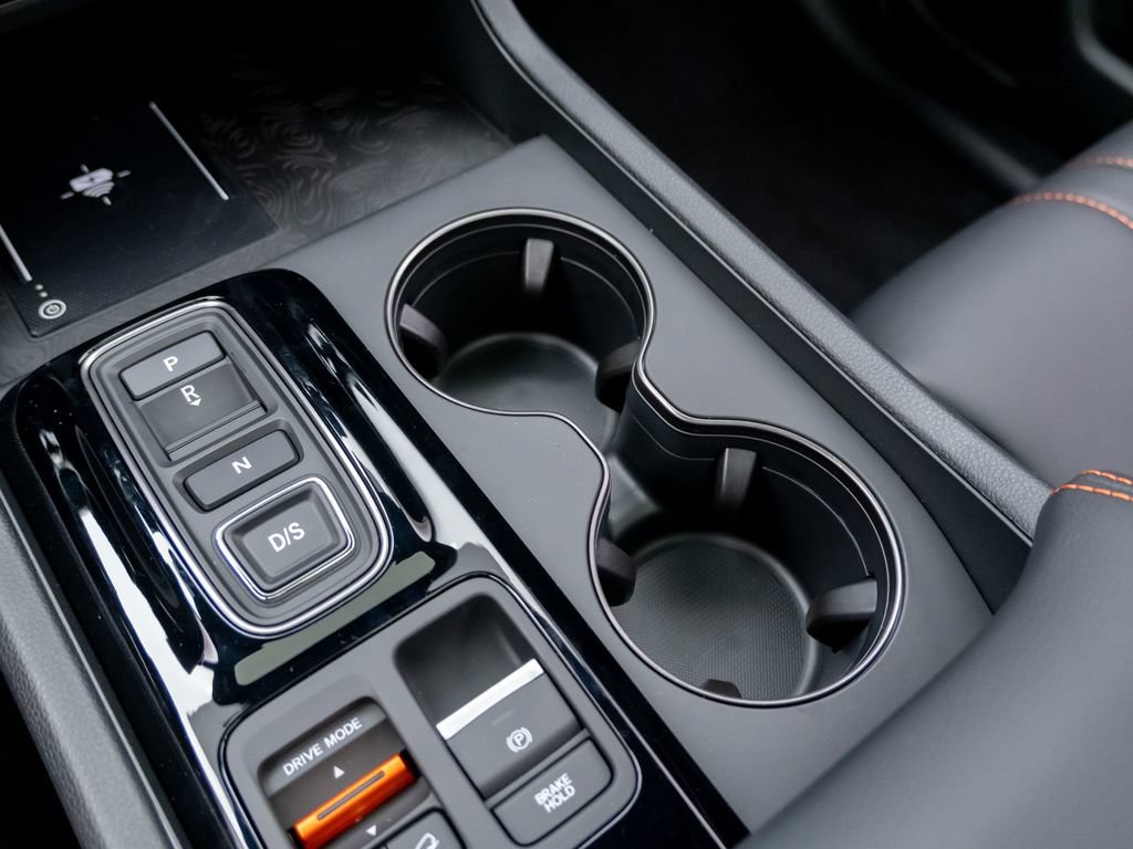 New 2026 Honda Pilot TrailSport image 21