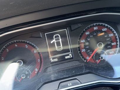 Used 2019 Volkswagen Jetta SE