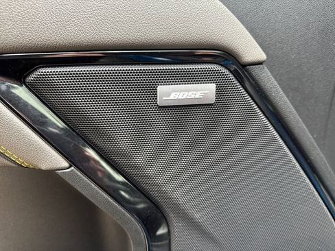 Used 2022 Chevrolet Silverado 1500 ZR2 w/ Technology Package image 32