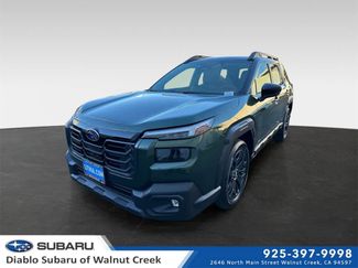 New 2026 Subaru Outback Limited XT video 1