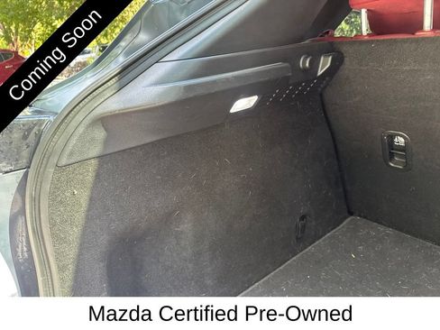 Used 2022 MAZDA CX-30 AWD 2.5 S w/ Preferred Package image 57