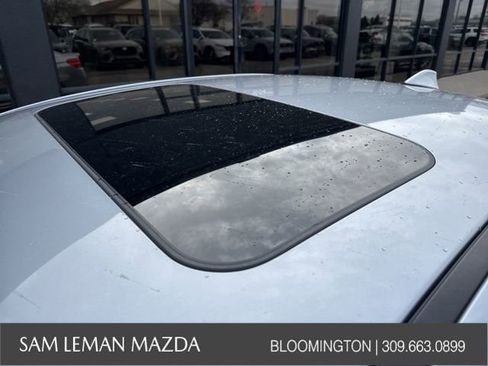 Used 2017 Subaru WRX Premium image 8