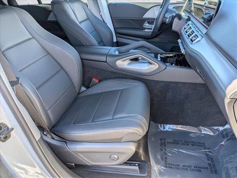 Certified 2025 Mercedes-Benz GLE 350 4MATIC image 22