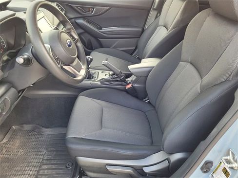 Used 2023 Subaru Crosstrek 2.0i image 21