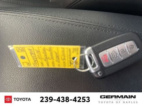 Used 2014 Hyundai Sonata Limited w/ Technology Package 05 image 24