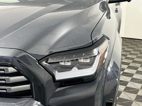 New 2026 Toyota 4Runner Limited AWD/4WD image 11