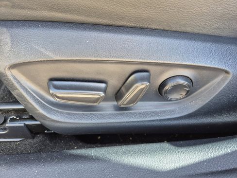 Used 2024 Toyota Camry XSE image 15