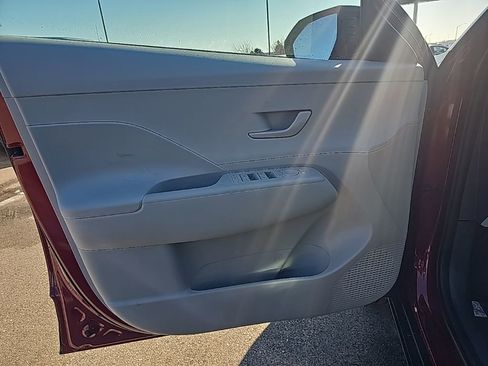 New 2026 Hyundai Kona SEL Sport AWD/4WD image 10