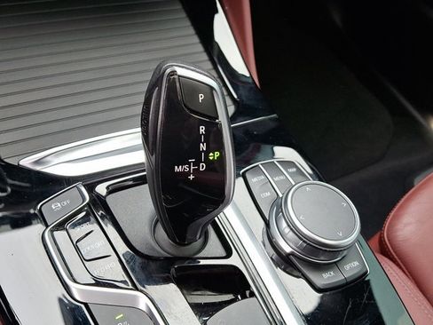 Used 2021 BMW X4 xDrive30i w/ M Sport Package image 15