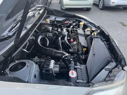 Used 2015 Subaru Crosstrek 2.0i Premium w/ Moonroof Package image 38