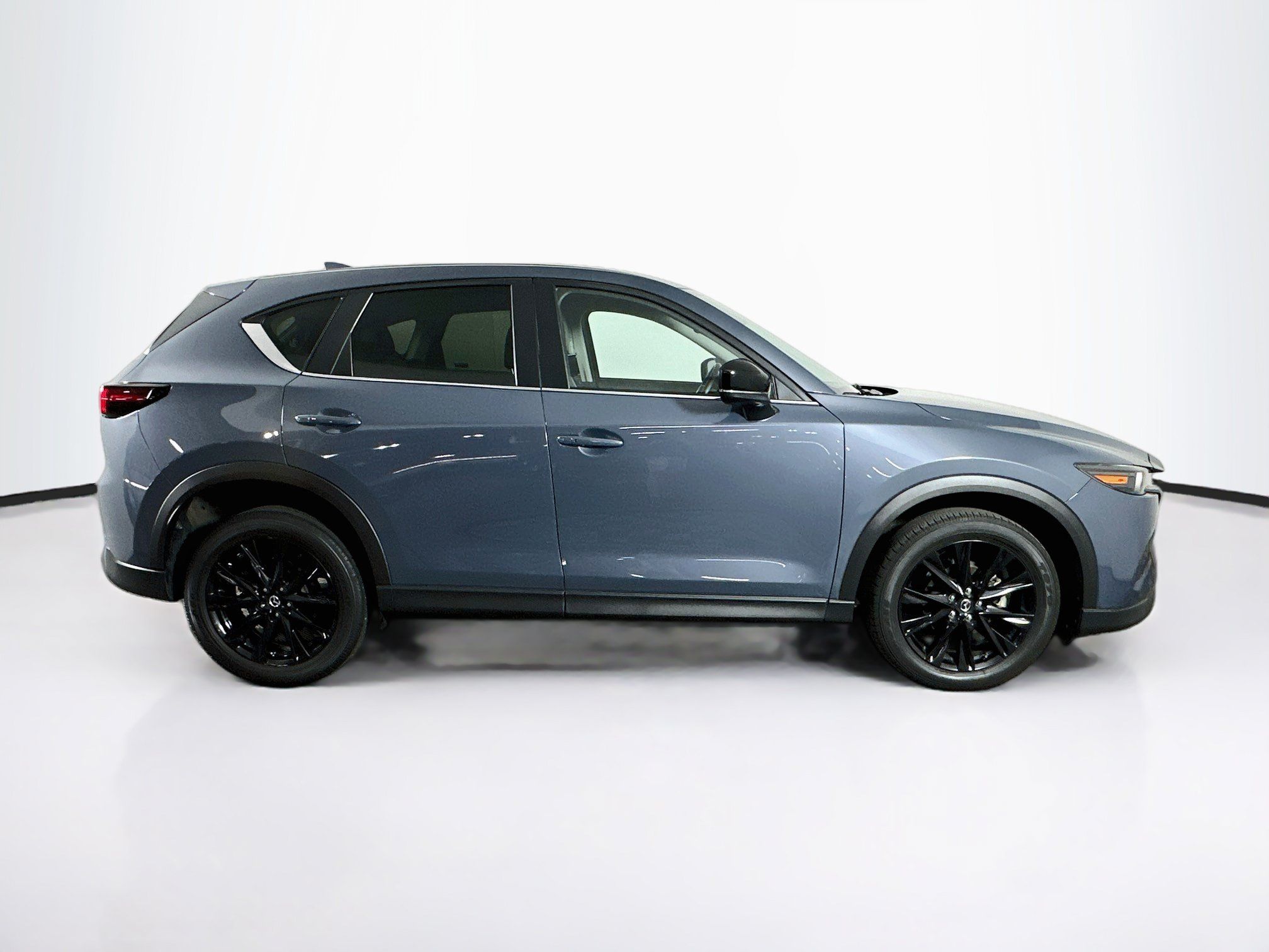 Used 2022 MAZDA CX-5 Carbon Edition AWD/4WD image 10