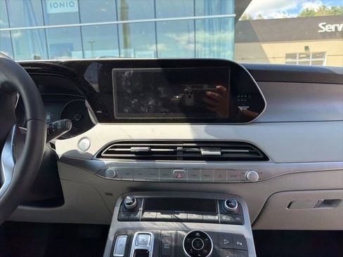 Used 2022 Hyundai Palisade SEL w/ 8P Bench Seat Package image 14