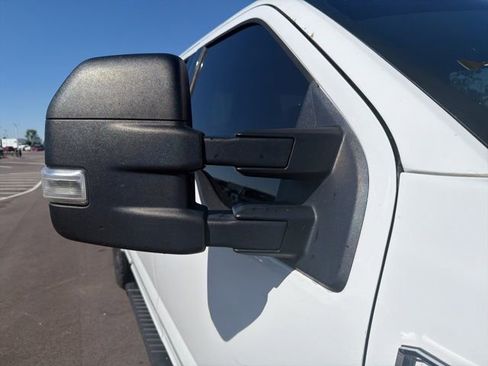 Used 2017 Ford F150 XLT w/ Equipment Group 301A Mid AWD/4WD image 6