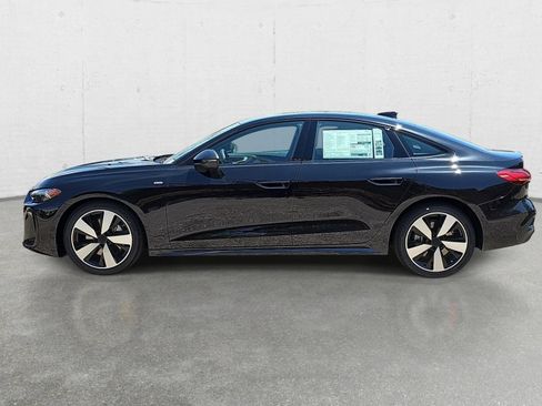 New 2026 Audi A5 2.0T Premium Plus AWD/4WD image 8