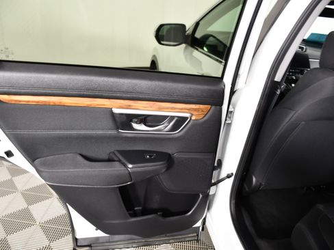 Used 2021 Honda CR-V EX image 46
