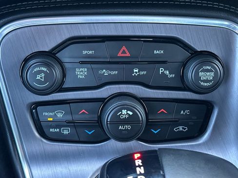 Used 2016 Dodge Challenger R/T Scat Pack image 22