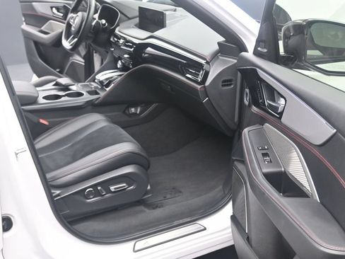 Used 2024 Acura MDX A-Spec AWD/4WD image 23