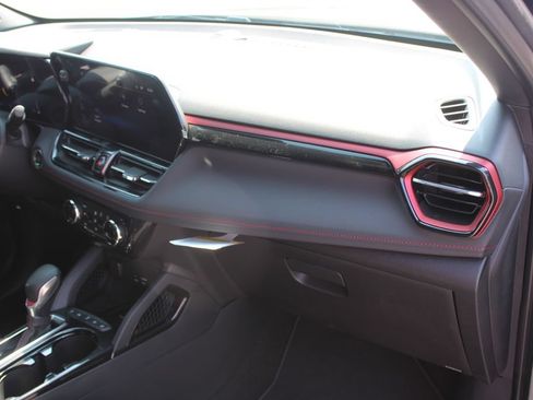 New 2026 Chevrolet TrailBlazer RS w/ Convenience Package FWD image 31