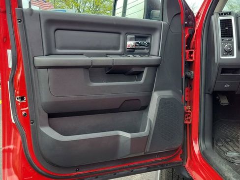Used 2012 RAM 1500 Sport AWD/4WD image 10