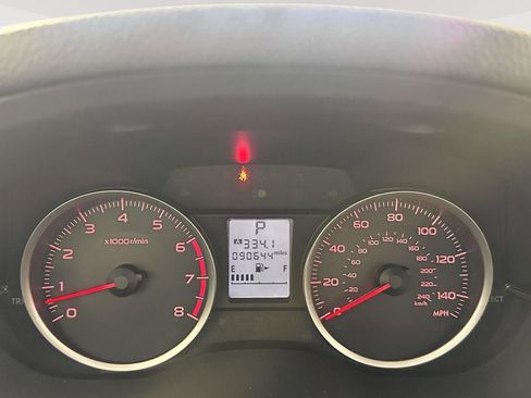 Used 2016 Subaru Forester 2.5i w/ Alloy Wheel Package image 6