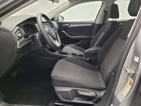 Used 2020 Volkswagen Jetta S FWD image 17