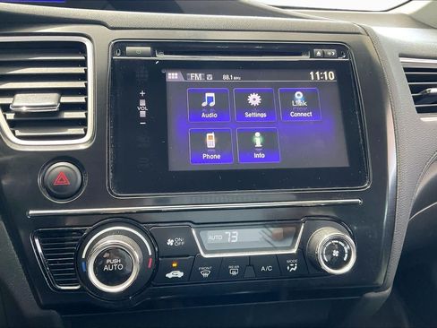 Used 2015 Honda Civic EX image 11