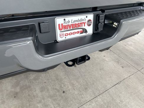 New 2026 RAM 2500 Limited image 24