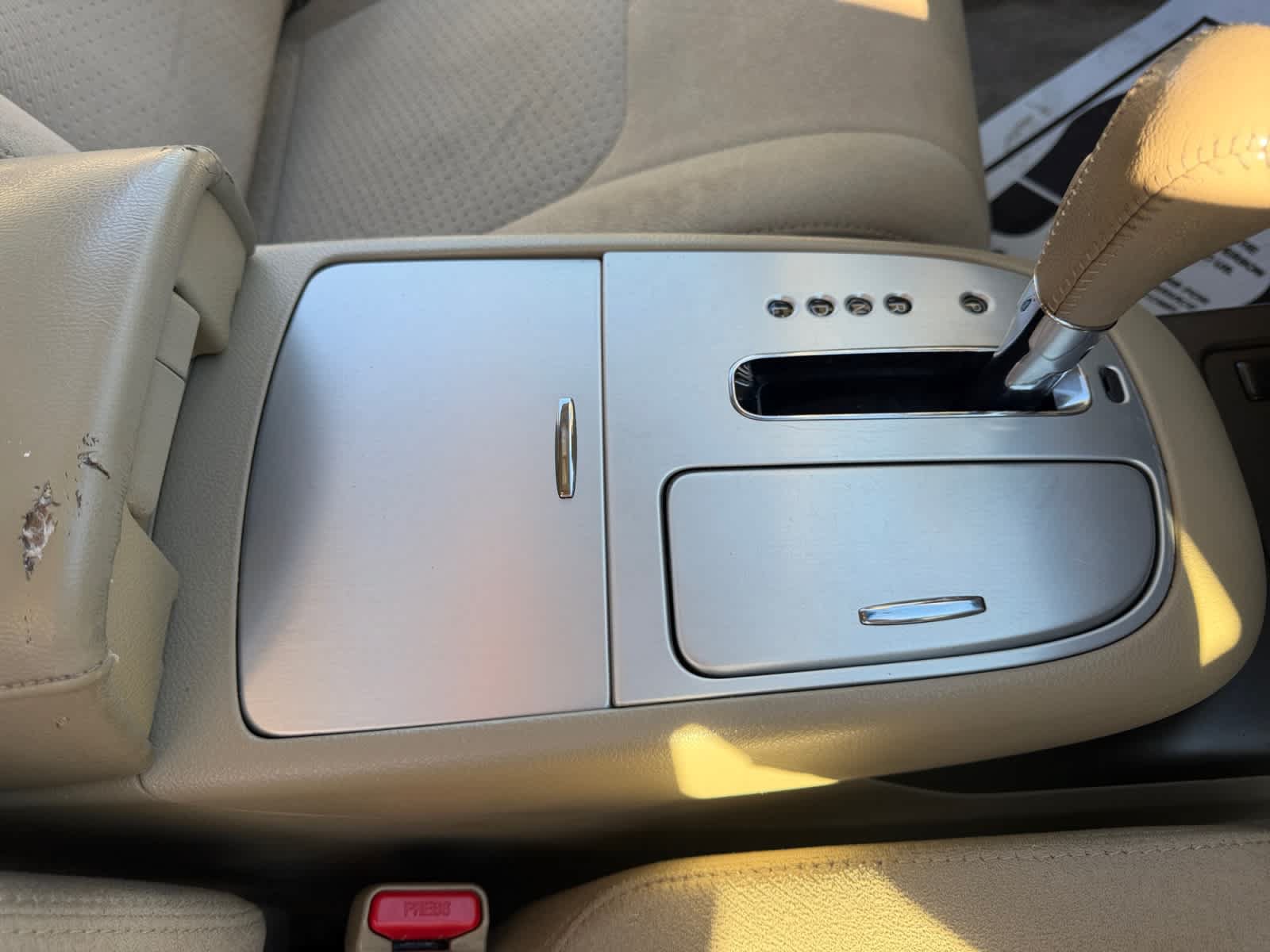 Used 2014 Nissan Murano S AWD/4WD image 36