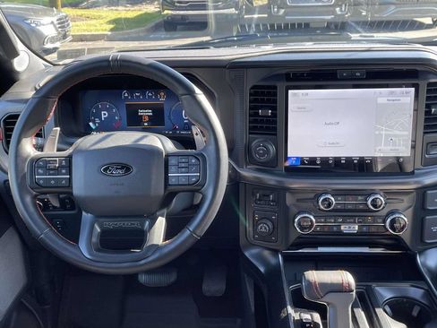 Used 2025 Ford F150 Raptor AWD/4WD image 19