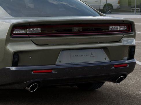 New 2026 Dodge Charger R/T AWD/4WD image 14