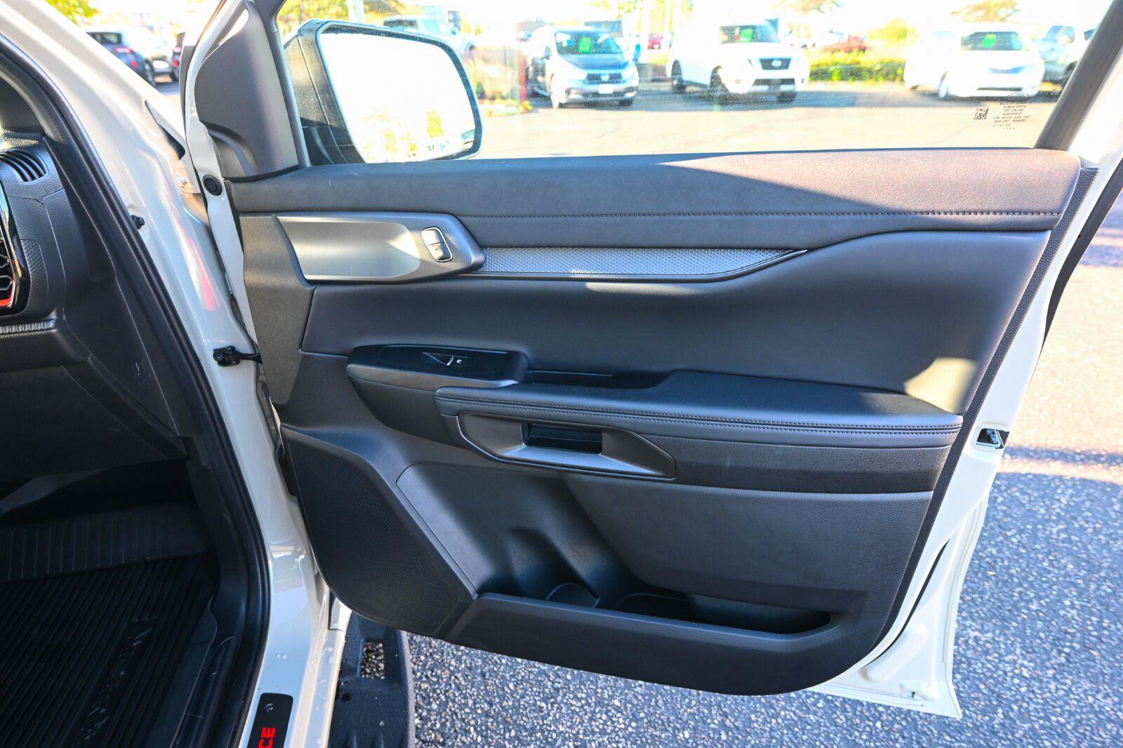 Used 2025 Ford Ranger Raptor AWD/4WD image 27