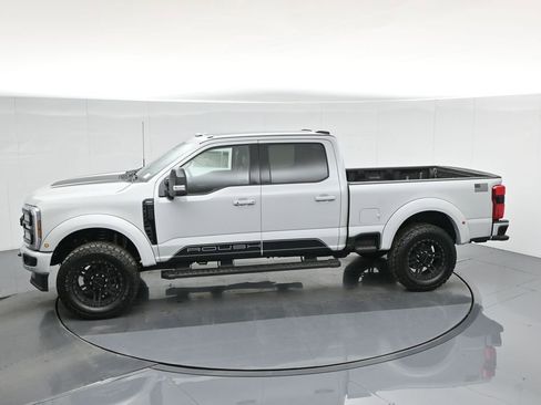 New 2026 Ford F250 Lariat w/ Black Appearance Package image 52