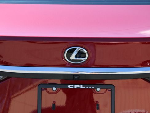 Used 2020 Lexus ES 350 w/ Accessory Package 2 image 5